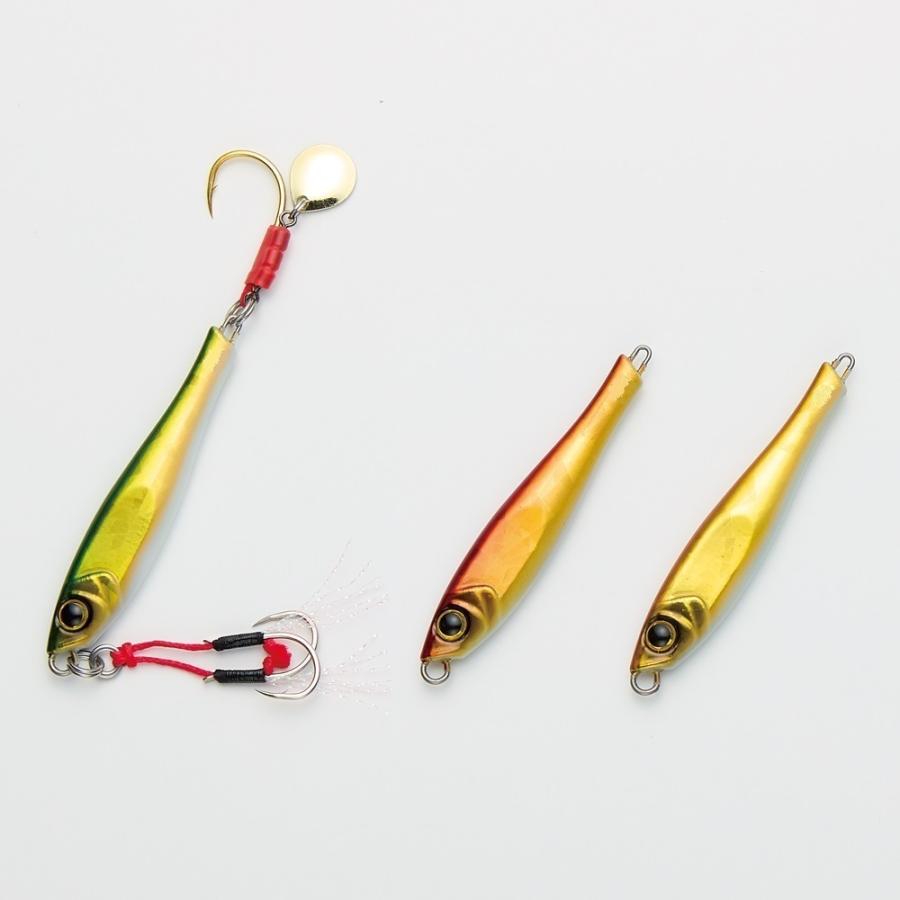 tailwalk（テイルウォーク） 100g タングステン ヤミージグ TG タイ