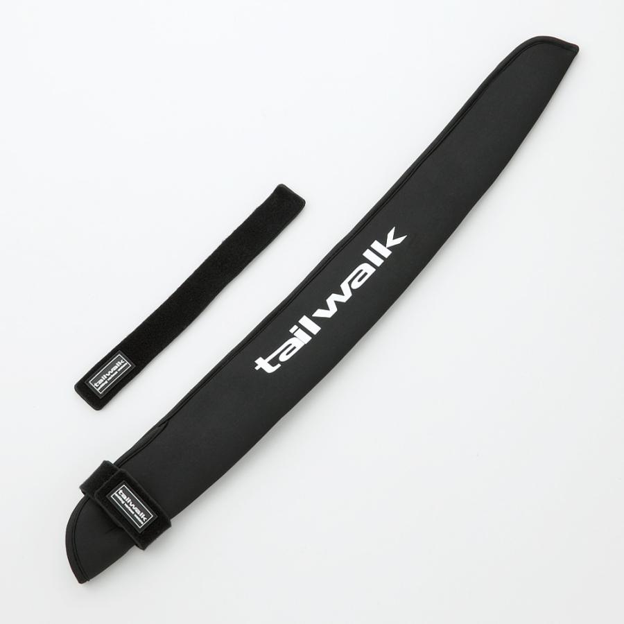 エイテック Tailwalk ロッドトップカバー Dx Bk 釣工房 通販 Paypayモール