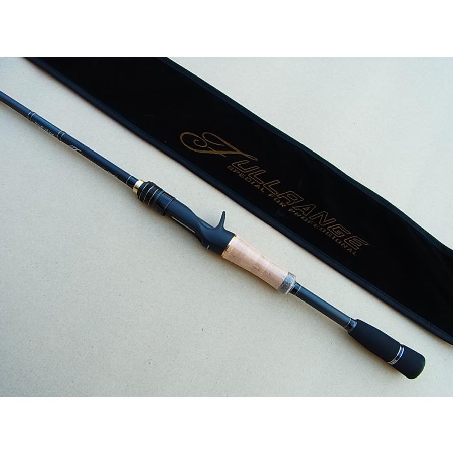テイルウォーク C67m Sl C67m Sl フルレンジ バスロッド Fullrange C67m Sl Tailwalk 釣工房 C67m Sl 通販