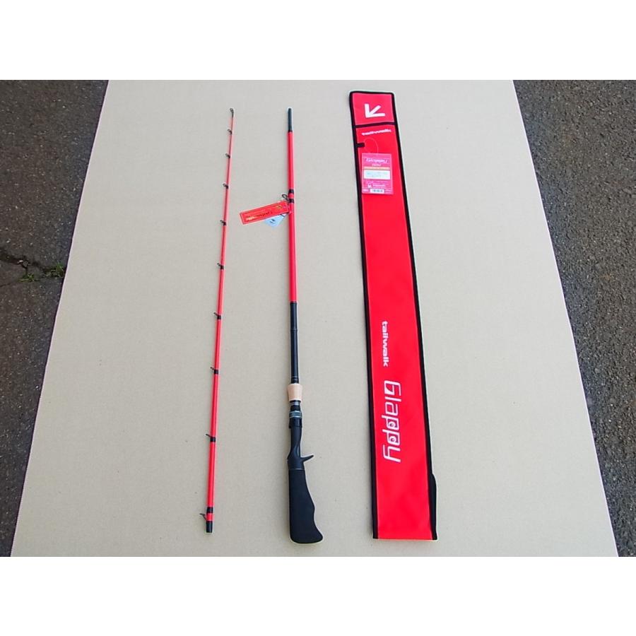 テイルウォーク グラッピー 60M