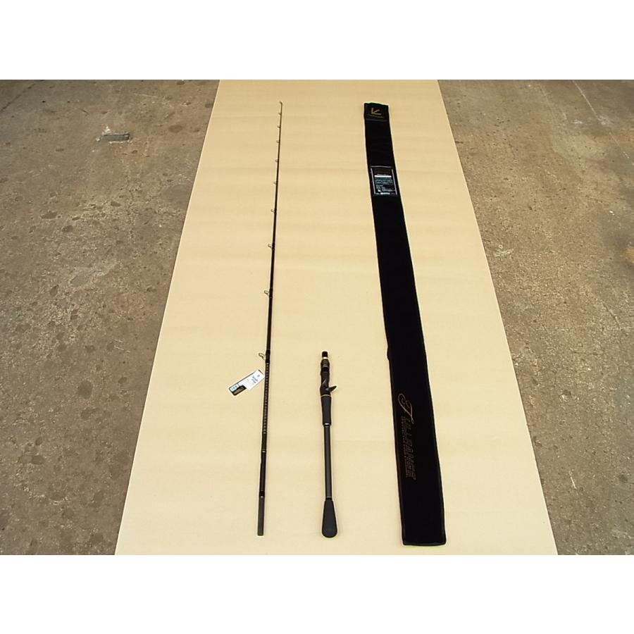 テイルウォーク C75ssxh Fullrange C75ssxh Tailwalk 釣工房 通販 Paypayモール