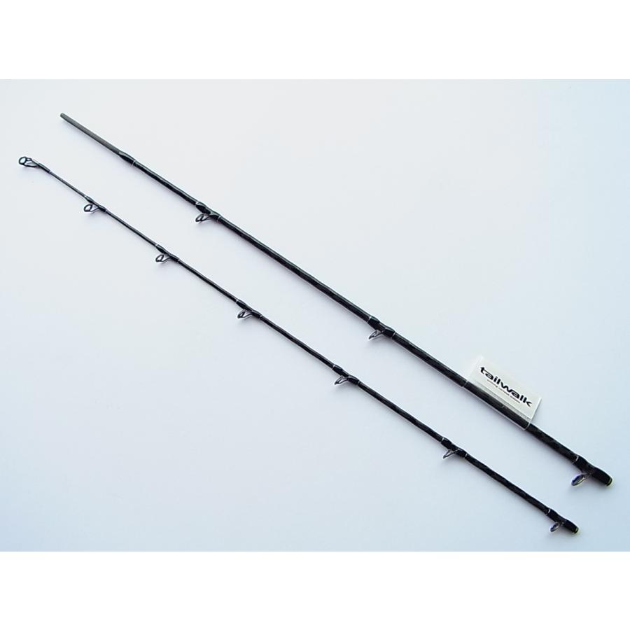 tailwalk テイルウォーク C674MH ナマゾン モバイリー : 釣工房 tailwalk テイルウォーク C674MH ナマゾン モバイリー : 釣工房