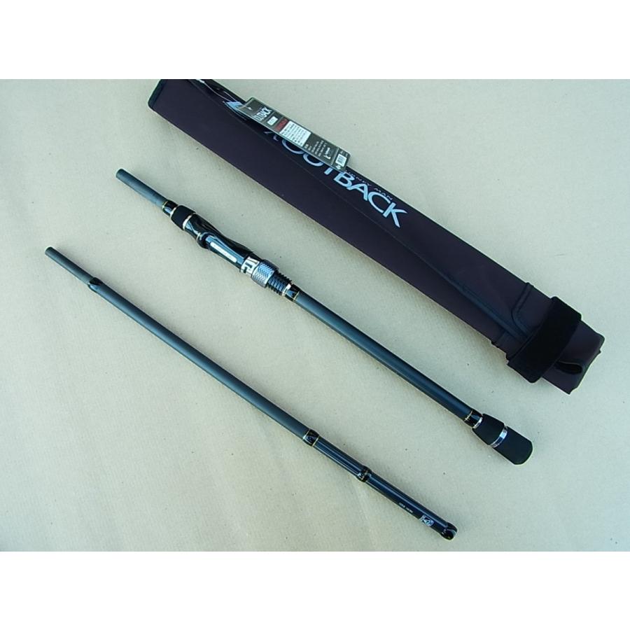 テイルウォーク(tail walk) アウトバック NS866ML 16082｜アウトドア