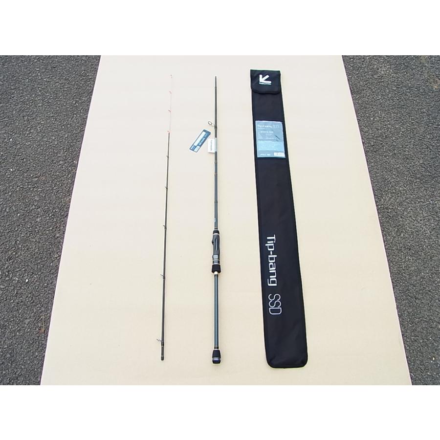 tailwalk 特価 テイルウォーク S610M/SL-DEEP ティップバン SSD tailwalk 特価 テイルウォーク S610M/SL-DEEP ティップバン SSD