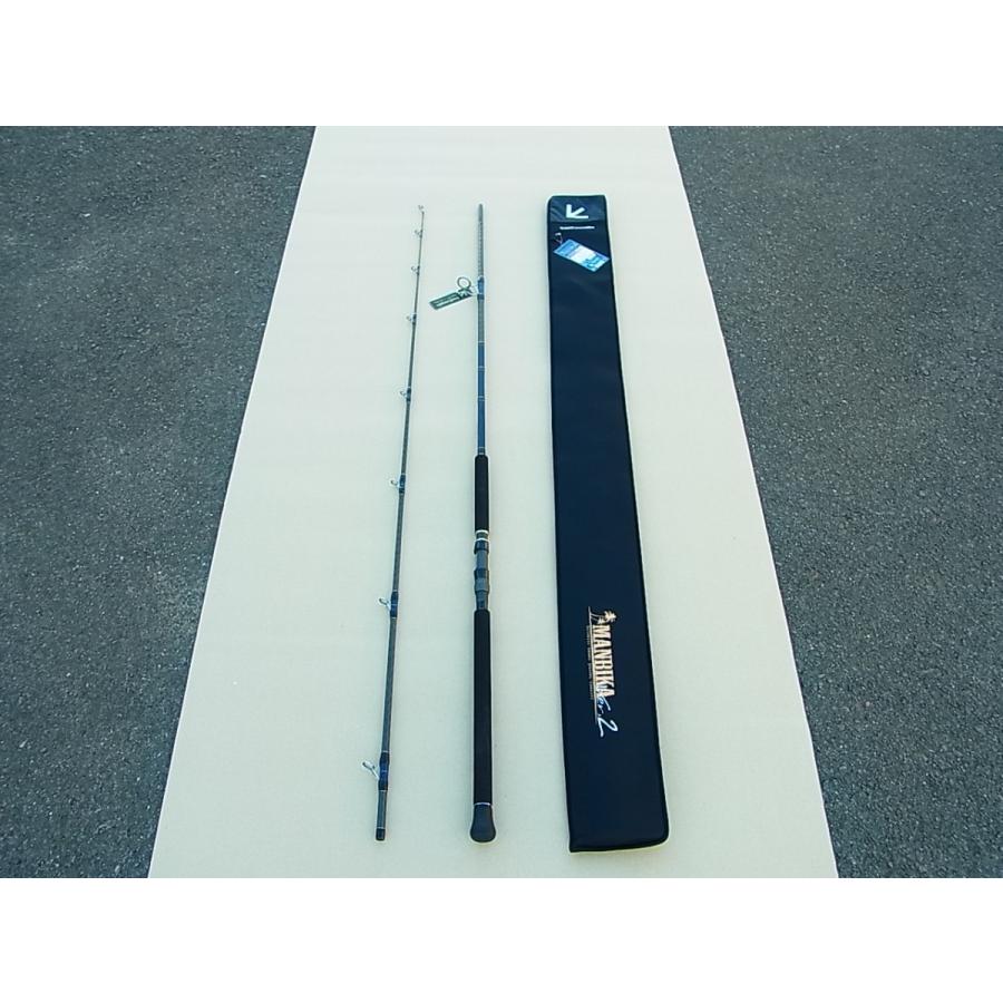 tailwalk テイルウォーク 100XH マンビカ Ver.2 : 釣工房 - 通販 tailwalk テイルウォーク 100XH マンビカ Ver.2 : 釣工房 - 通販
