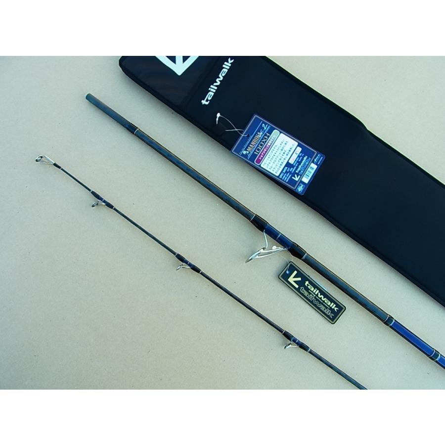 tailwalk テイルウォーク 100XH マンビカ Ver.2 : 釣工房 - 通販 tailwalk テイルウォーク 100XH マンビカ Ver.2 : 釣工房 - 通販