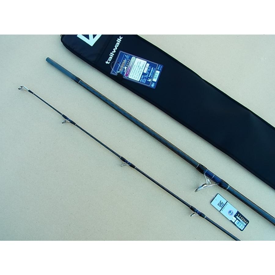 tailwalk MANBIKA ver.2 110xh