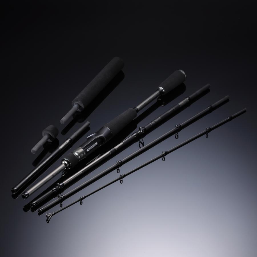 tailwalk テイルウォーク S54/70L/SL-P5.5 アウトバック : 釣