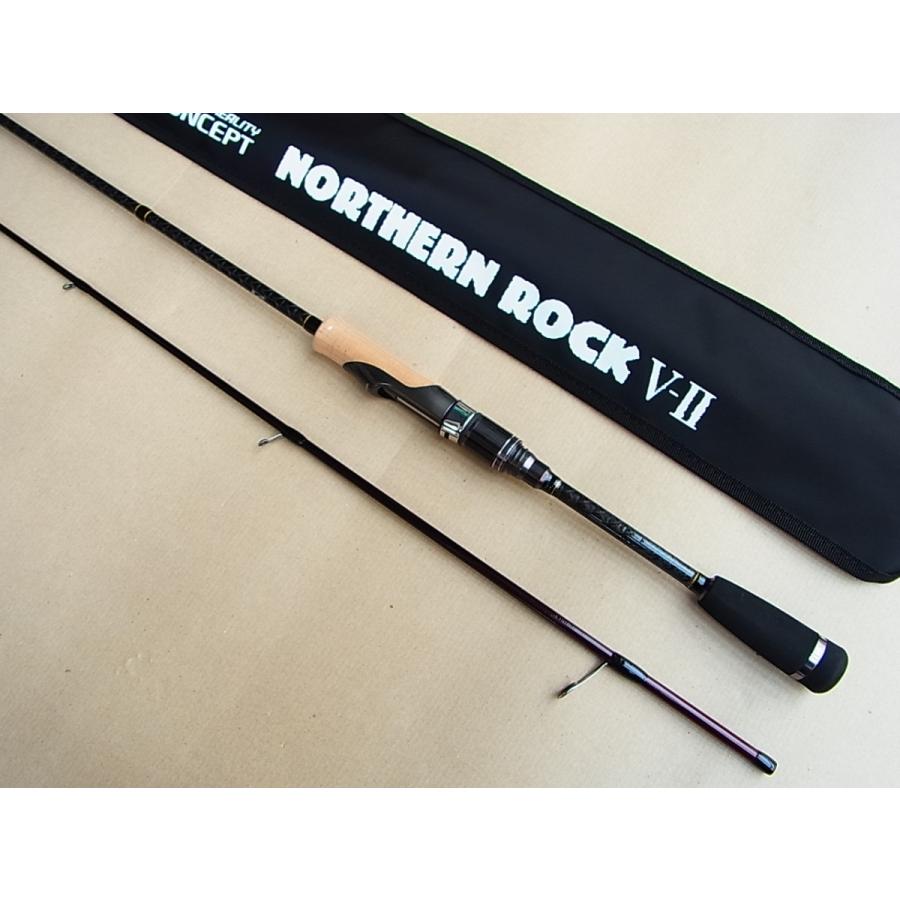 S76ml S76ml 釣り V Ii Tailwalk ノーザンロック 通販 V Ii テイルウォーク 釣工房 S76ml