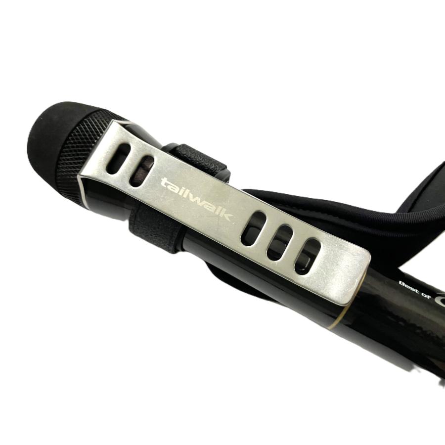 tailwalk（テイルウォーク） 420 キャッチバー 改 マイクロ 420