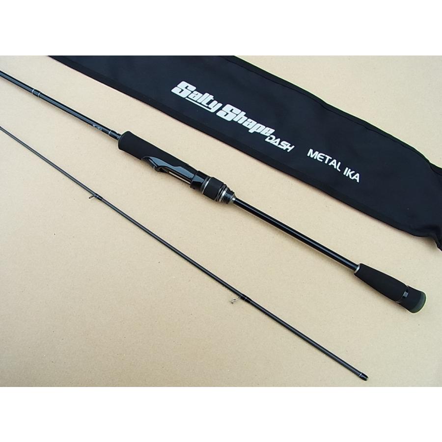 最大73 オフ テイルウォーク S610l Saltyshape Dash Metal Ika イカメタルロッド Tailwalk Wantannas Go Id