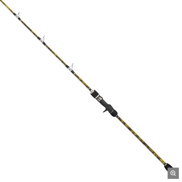 ●テイルウォーク　スローバンプ MPG C613-DM10 (ベイトモデル) tailwalk（テイルウォーク） C613-DM10 スローバンプ MPG C613-DM10