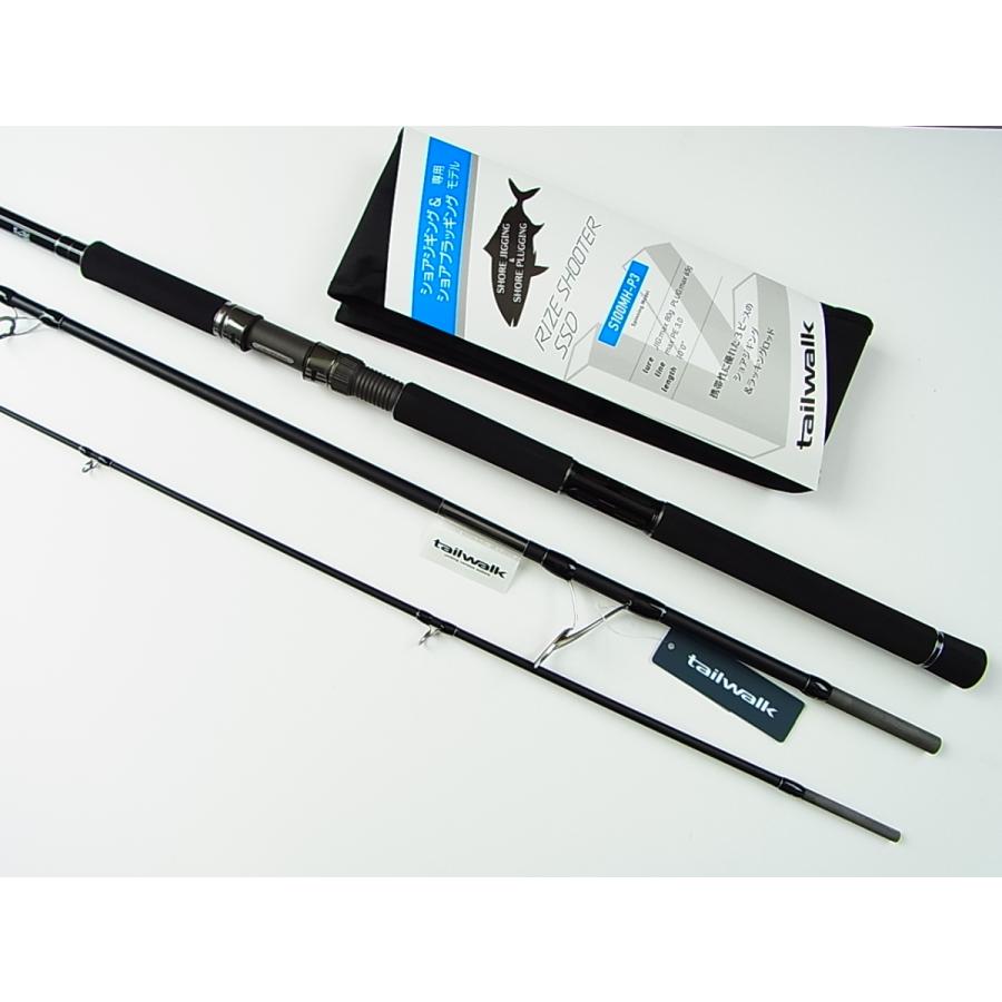 テイルウォーク　ライズシューター　ssd S100MH-P-3 tailwalk（テイルウォーク） S100MH-P3 ライズシューター SSD S100MH