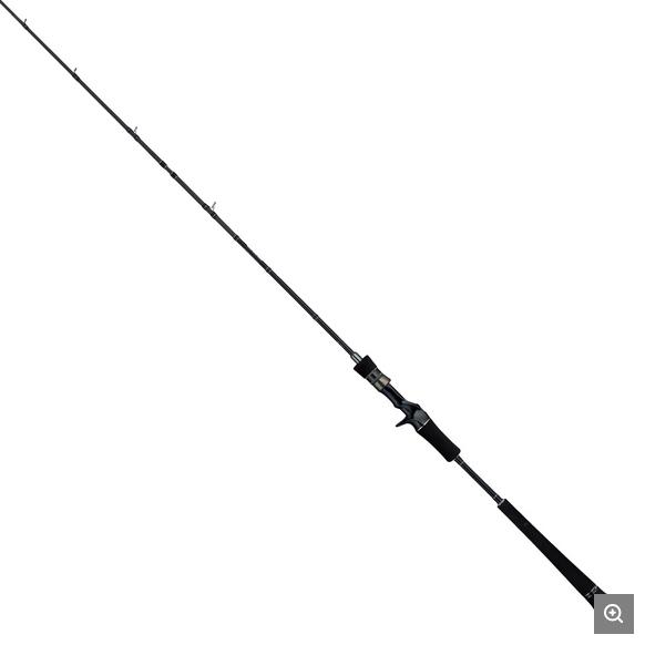 tailwalk テイルウォーク C52MH/FSL メタルゾン SSD IKA JIG tailwalk