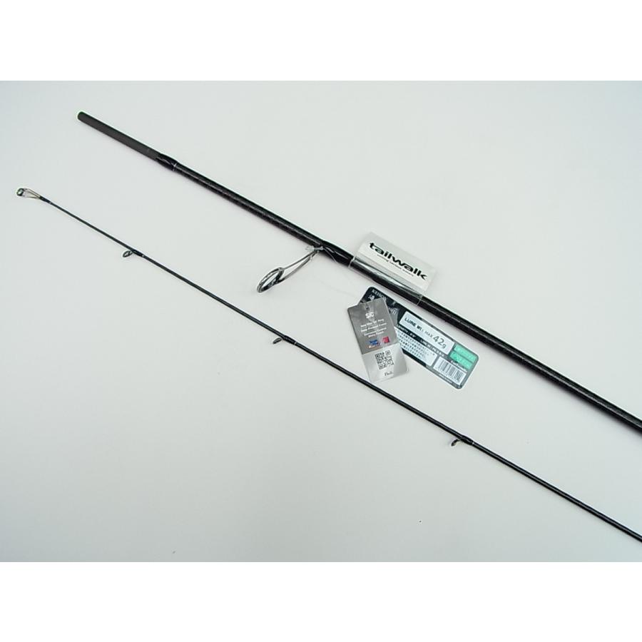 日本未発売 ケイソン テイルウォーク 海サクラマス スピニング ２ピース ９６ｍｌ ロッド Alrc Asia