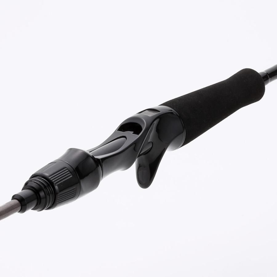 一回使用 極美品 26 テイルウォーク タイゲームBM C65L tailwalk（テイルウォーク） C65L タイゲーム BM C65L tailwalk : 釣