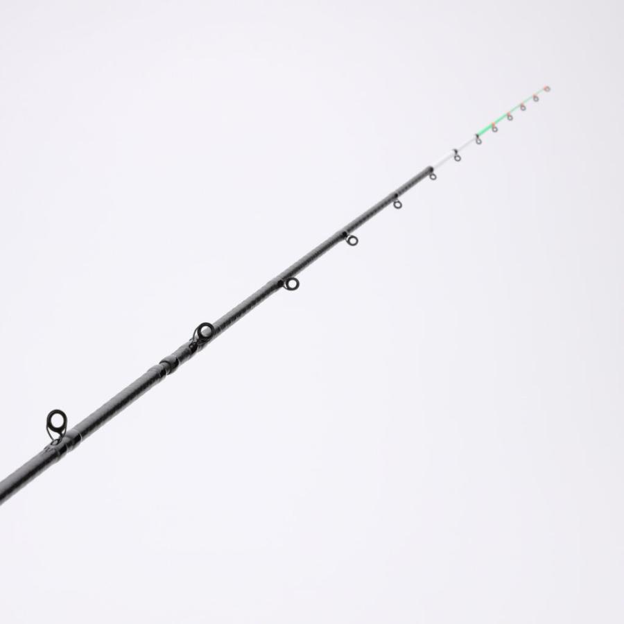 テイルウォーク C62M/GSL メタルゾン BM C62M/GSL IKA JIG tailwalk　メタルイカ イカメタル_1