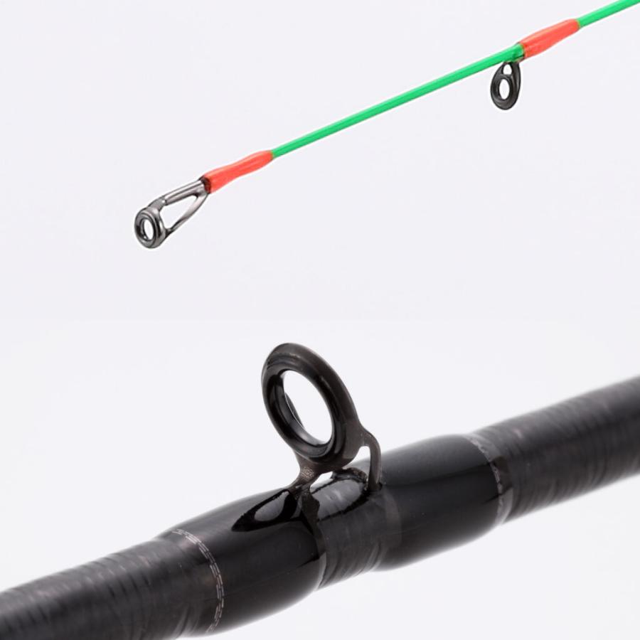 テイルウォーク C62M/GSL メタルゾン BM C62M/GSL IKA JIG tailwalk　メタルイカ イカメタル_6
