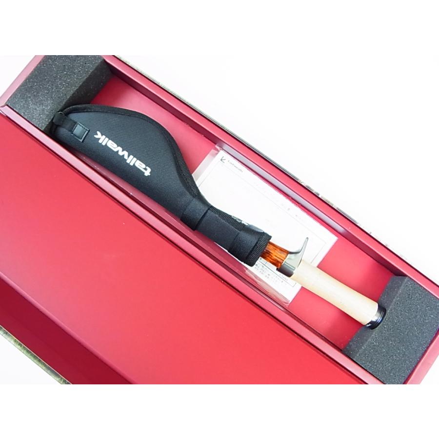 tailwalk テイルウォーク C43L-T トラウティア フェリーク : 釣 tailwalk テイルウォーク C43L-T トラウティア フェリーク : 釣