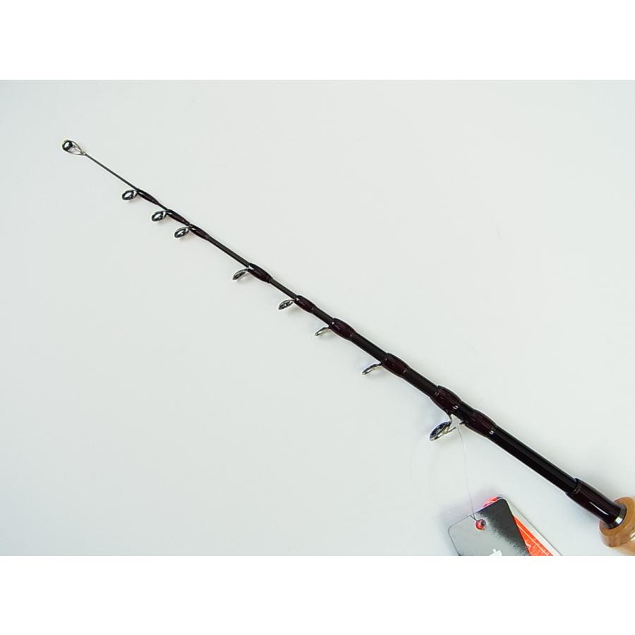 tailwalk（テイルウォーク） C50L-T トラウティア フェリーク C50L-T