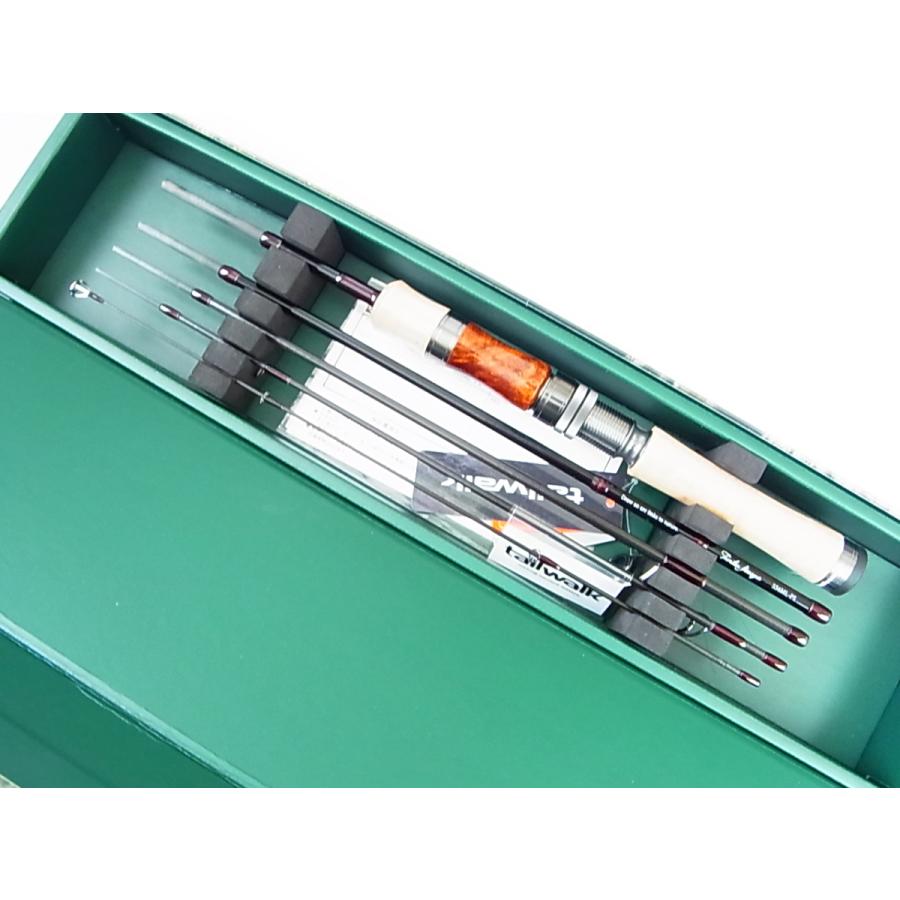 tailwalk（テイルウォーク） S56ML-P5 トラウティア フェリーク S56ML