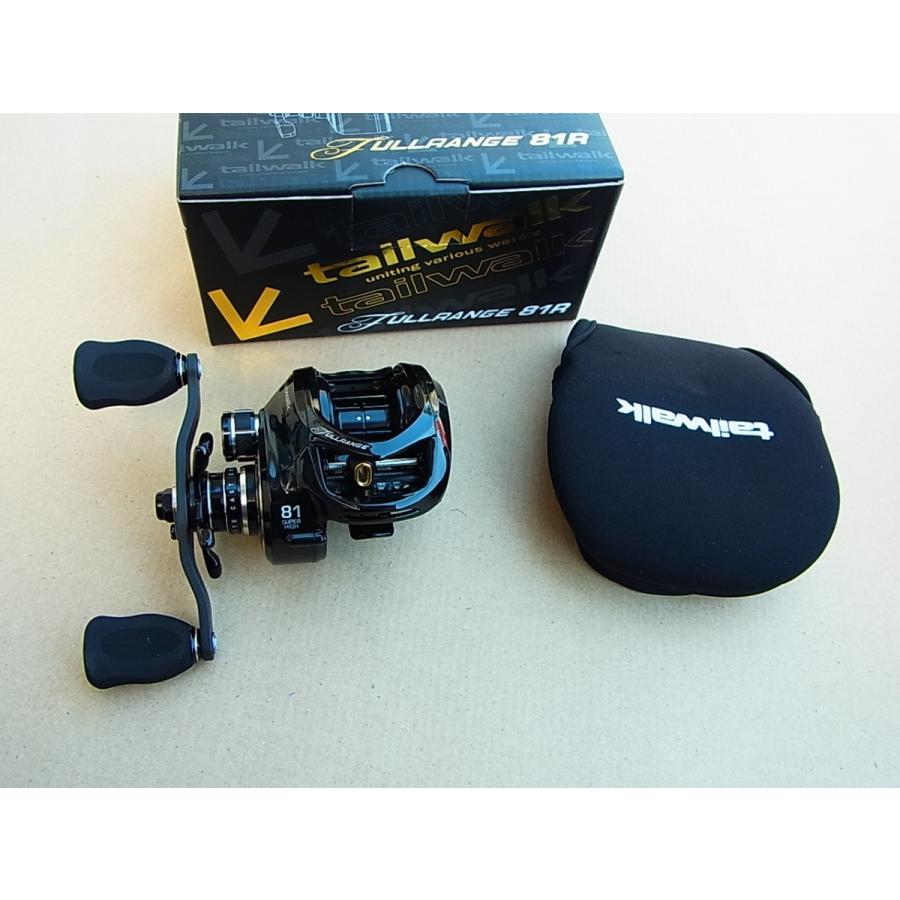 特価 テイルウォーク 81R フルレンジ FULLRANGE 81R 右巻き tailwalk :4516508190915:釣工房 - 通販 - Yahoo!ショッピング 特価 テイルウォーク 81R フルレンジ FULLRANGE 81R 右巻き tailwalk :4516508190915:釣工房 - 通販 - Yahoo!ショッピング