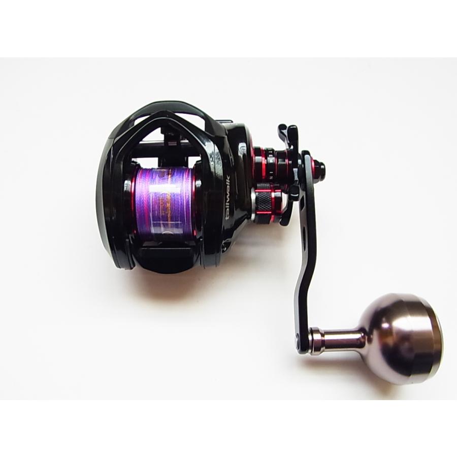 tailwalk テイルウォーク 66R オクトパス ライト プラス 右巻き tailwalk テイルウォーク 66R オクトパス ライト プラス 右巻き