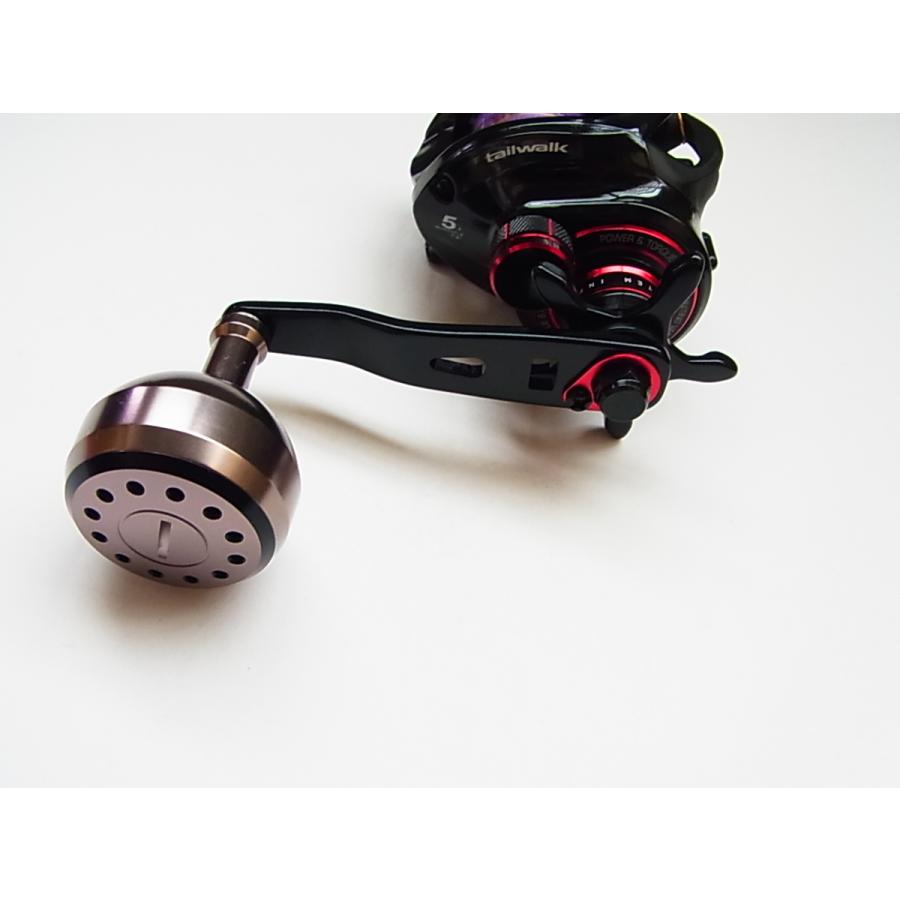 tailwalk テイルウォーク 66R オクトパス ライト プラス 右巻き tailwalk テイルウォーク 66R オクトパス ライト プラス 右巻き