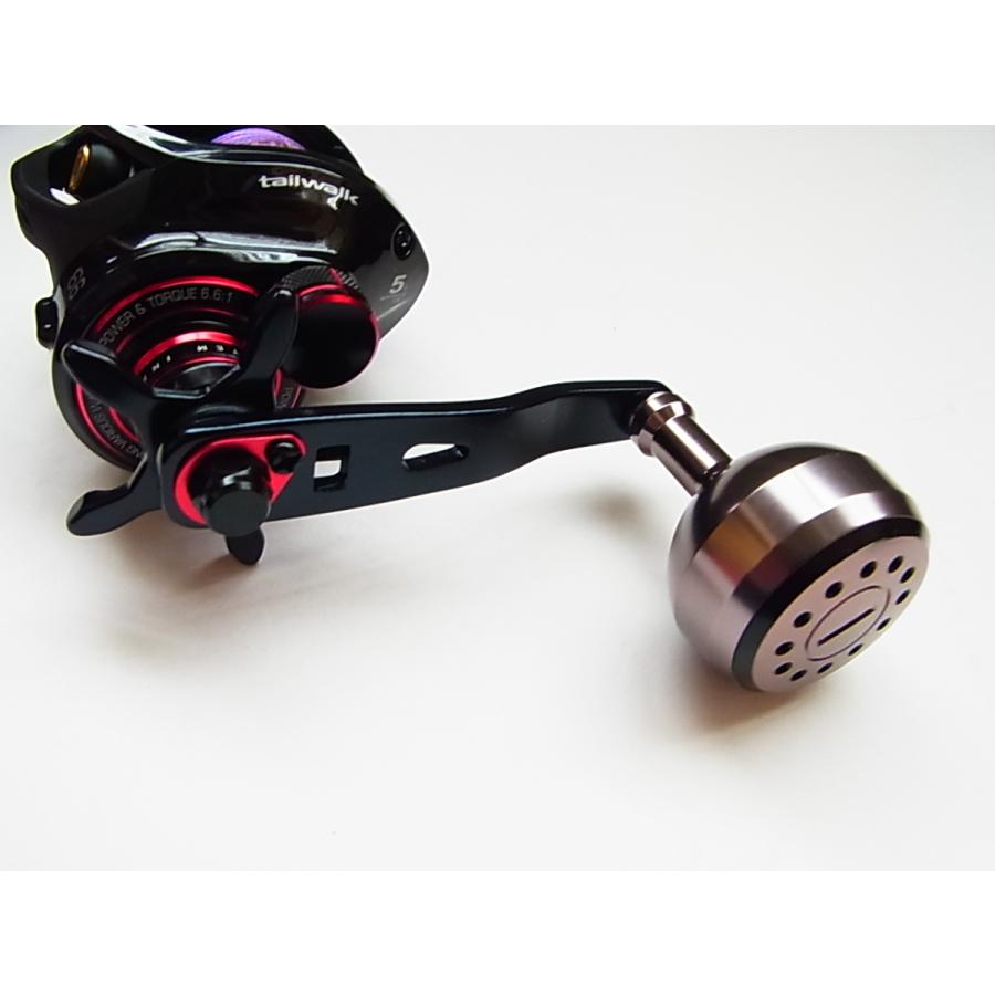 tailwalk テイルウォーク 66L オクトパス ライト プラス 左巻き tailwalk テイルウォーク 66L オクトパス ライト プラス 左巻き