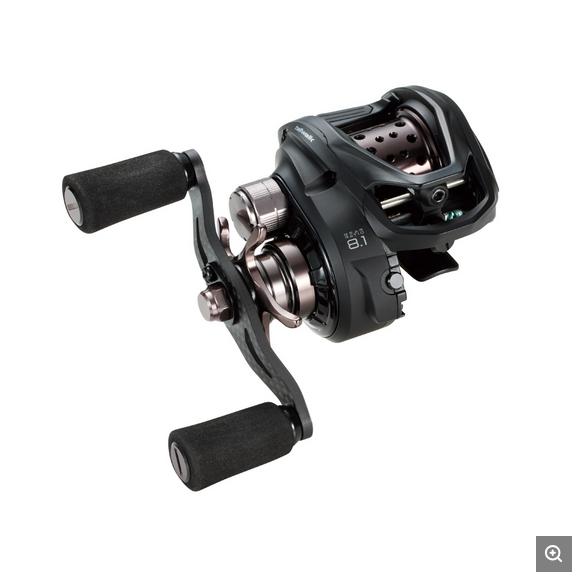 tailwalk テイルウォーク 100XG-DH/R クロスピア BF 右巻き : 釣