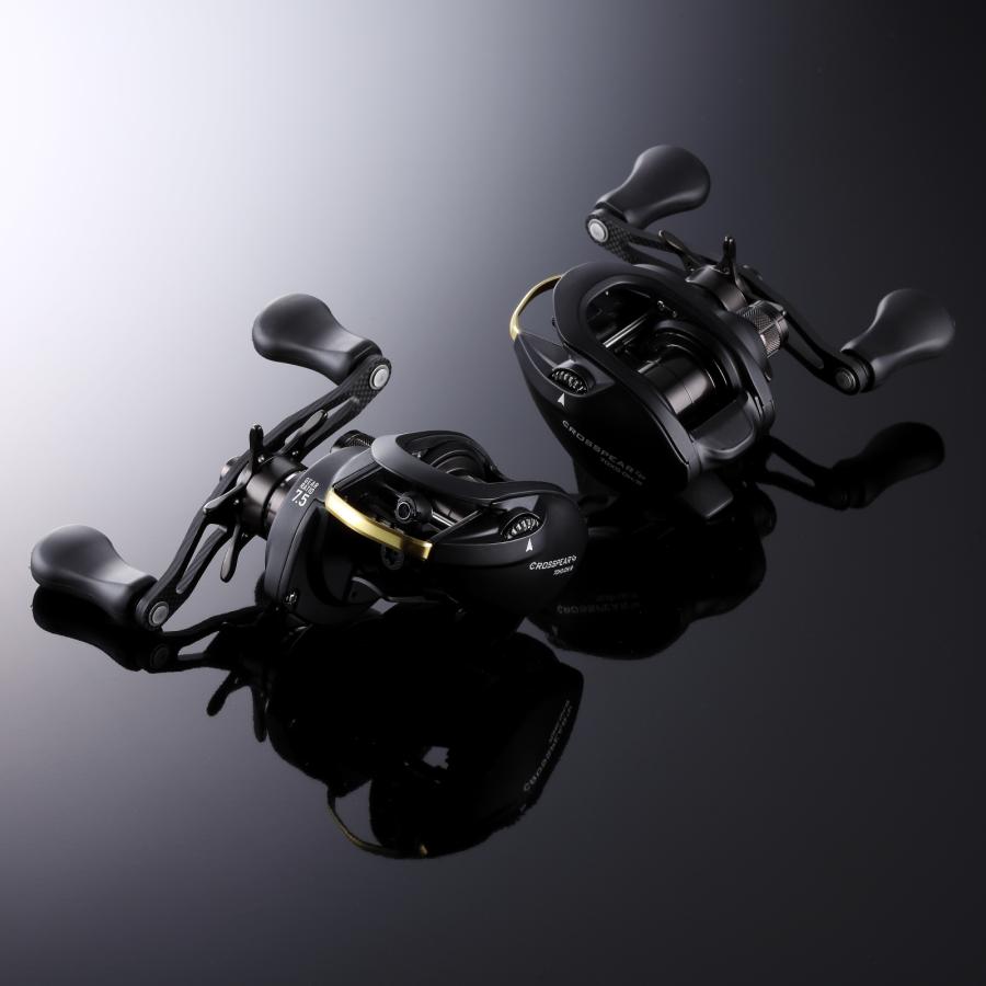 tailwalk（テイルウォーク） 70XG-DH/R クロスピア CP 70XG-DH/R 右