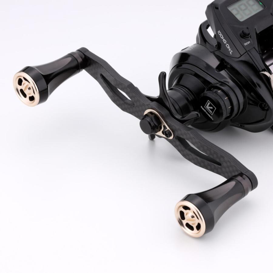 tailwalk（テイルウォーク） 100HG-DH/R VILAYER DG NEXIS(ヴィ