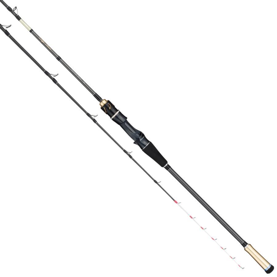 alpha tackle（アルファタックル） 160MH アルファソニック タチウオ