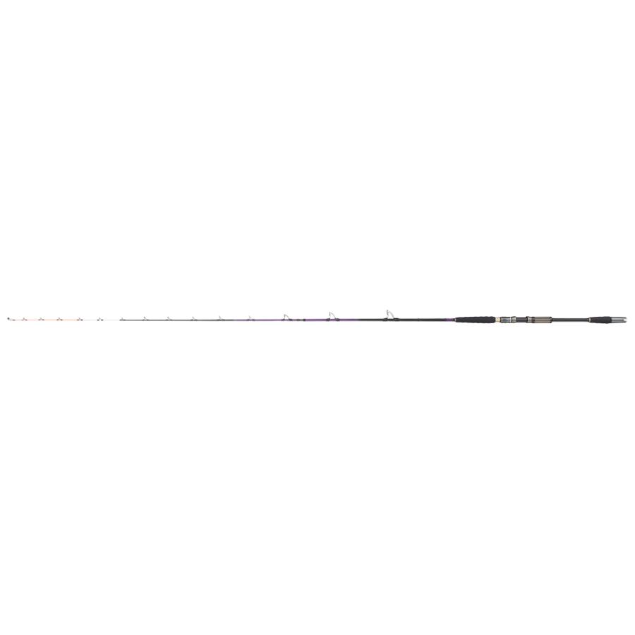 alpha tackle（アルファタックル） 245MH アルファソニック 落とし込み