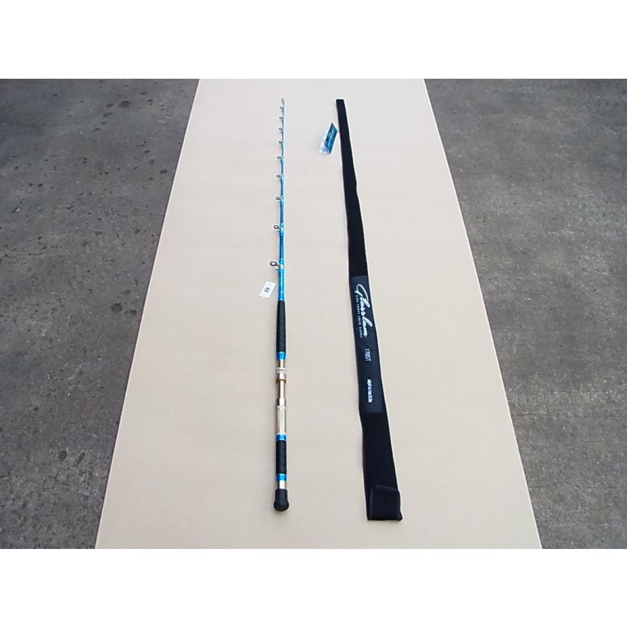 アルファタックル 170st Glasslam 170st Alpha Tackle 釣工房 通販 Paypayモール