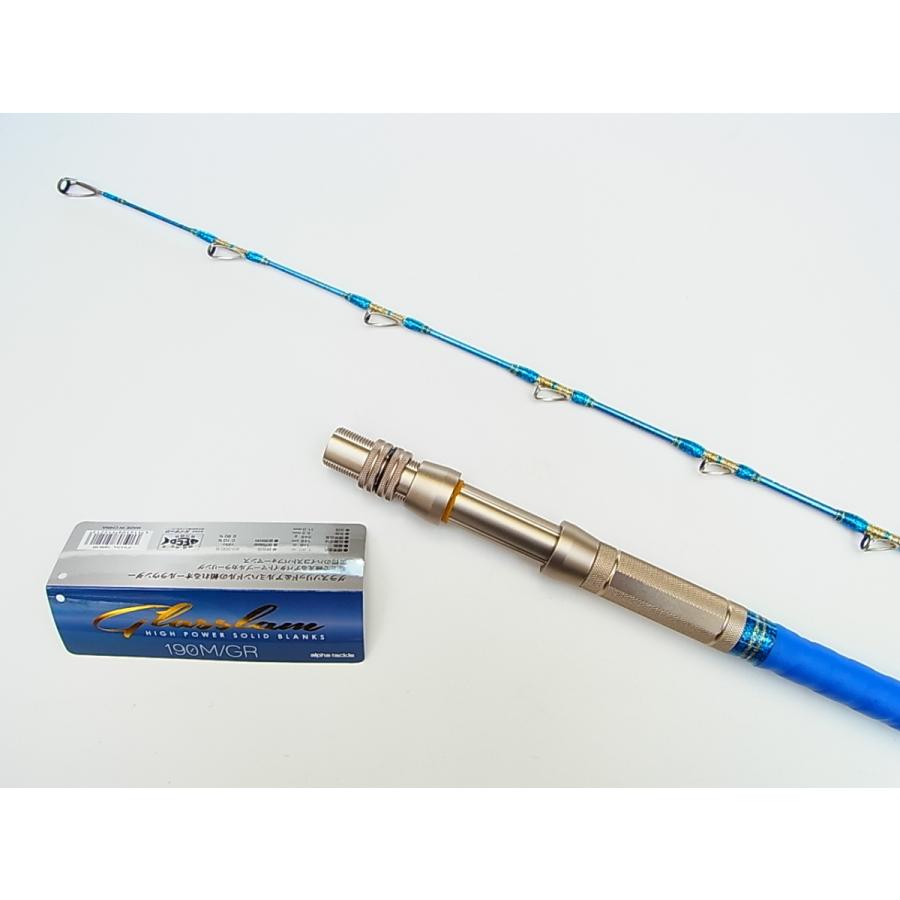 アルファタックル 190m Gr Glasslam 190m Gr Alpha Tackle Dimelmt Com Br