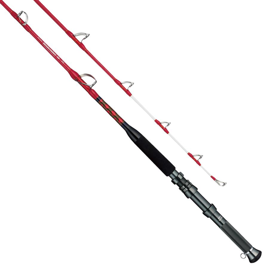 alpha tackle（アルファタックル） 172 ディープクルーザーGS 172