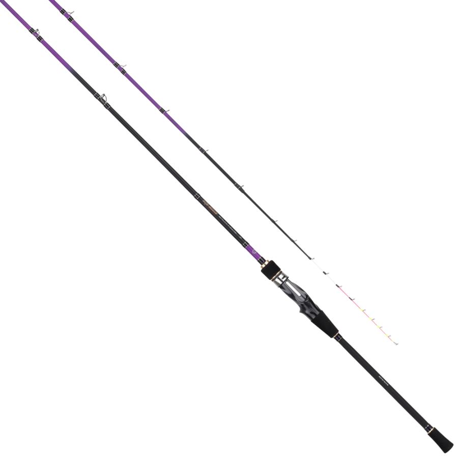 alpha tackle（アルファタックル） 165L アルファソニック セトウチ