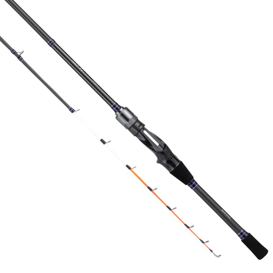 アルファタックル 船竿 アナゴ FT 120MH 美品 alpha tackle（アルファタックル） 120MH アナゴ FT 120MH alphatackle