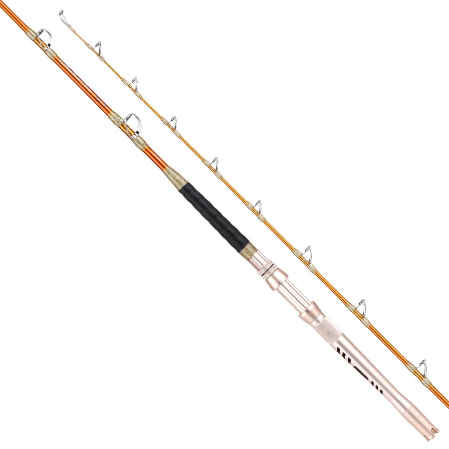 alpha tackle（アルファタックル） MAKA 185 グラスラム MAKA 185