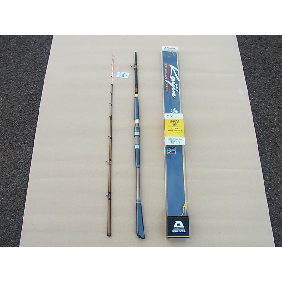 アルファタックル 170 海人 ヤリイカ 170 Alpha Tackle 釣工房 通販 Paypayモール