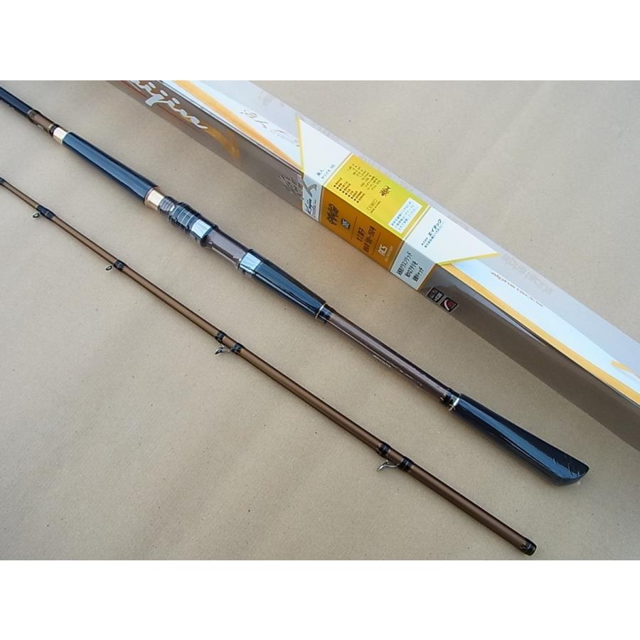 アルファタックル 185 ヤリイカ 海人 ヤリイカ 185 Alpha 185 船竿 Tackle 釣工房 通販