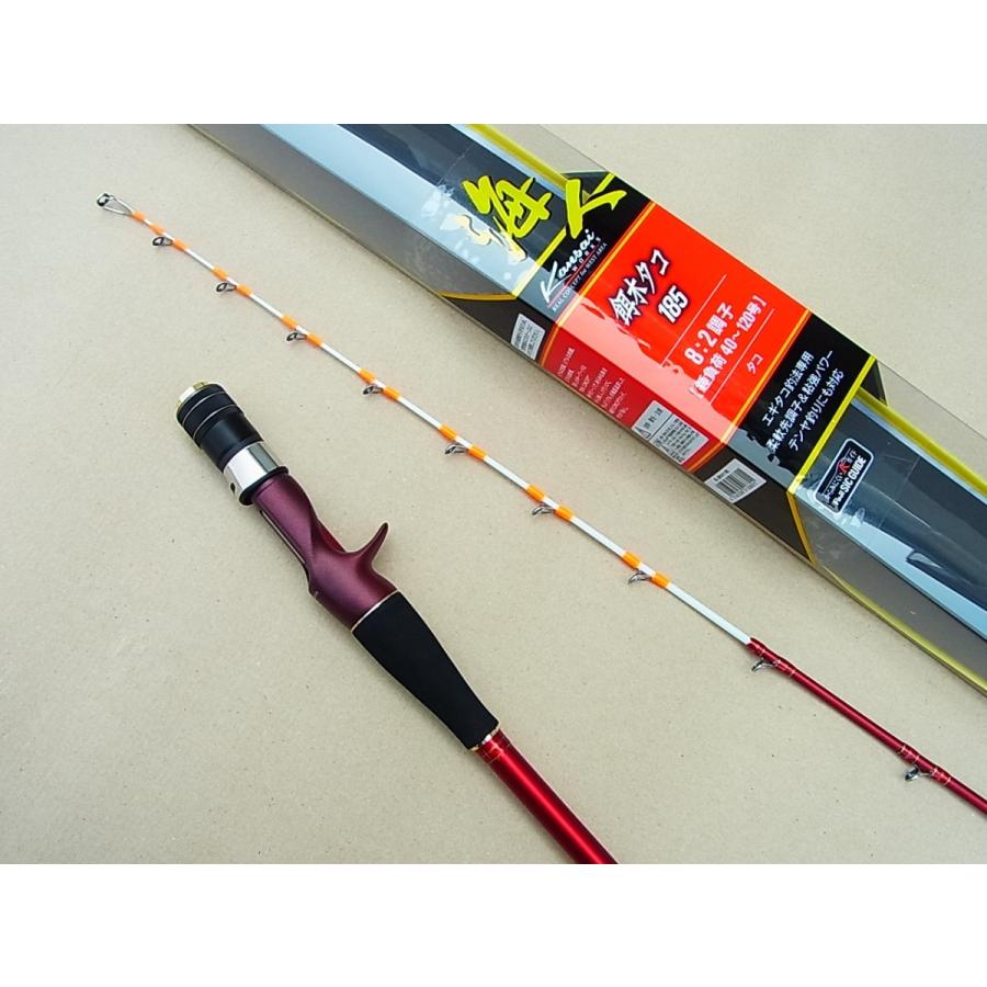 アルファタックル 185 海人 餌木タコ 185 Alpha Tackle 釣工房 通販 Paypayモール
