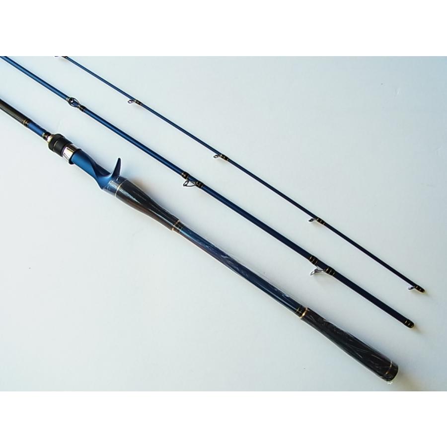 のクロメバ アルファタックル 355 海人 瀬戸内メバル 355 alpha tackle