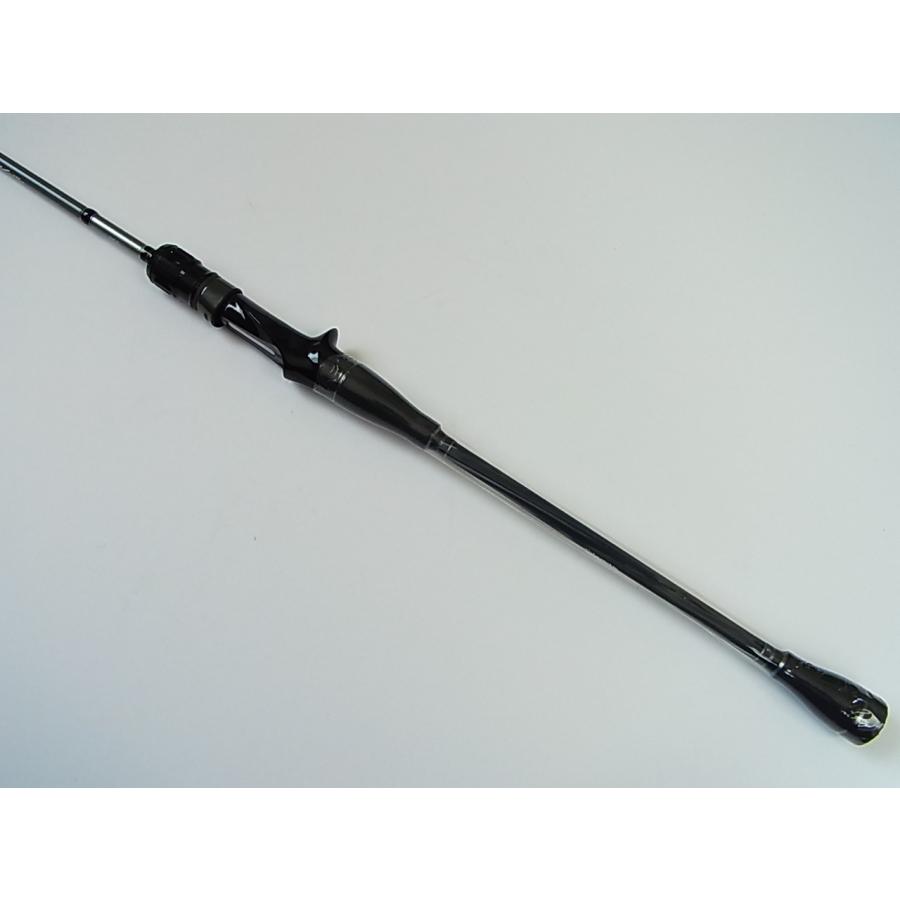 alpha tackle アルファタックル 155S/RIGHT 海人 瀬戸内アオリ