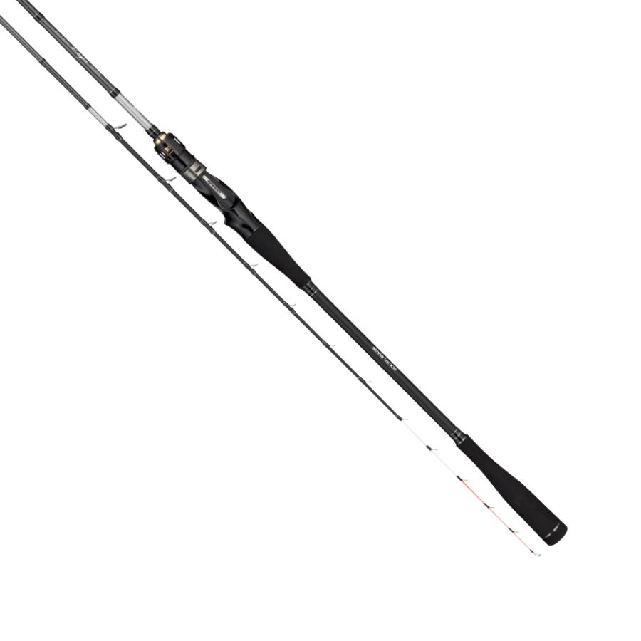 alpha tackle アルファタックル 180M 海人 タチウオ alphatackle