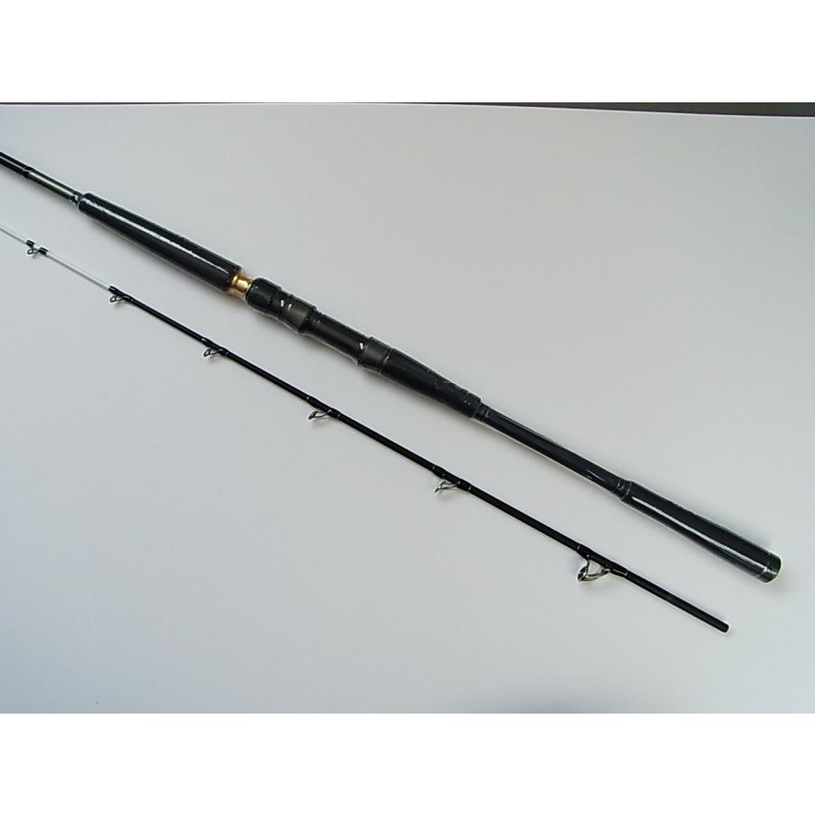 ジャパンガード様用アルファタックル 海人 アカムツ 225 alpha tackle（アルファタックル） 190S 海人 アカムツ 190S