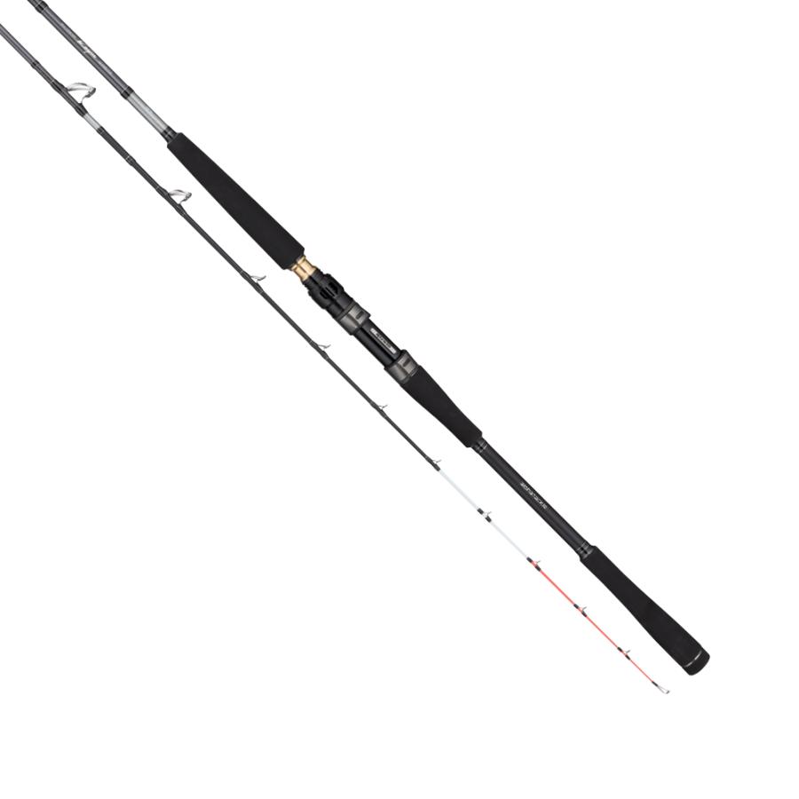 alpha tackle（アルファタックル） 190S 海人 アカムツ 190S