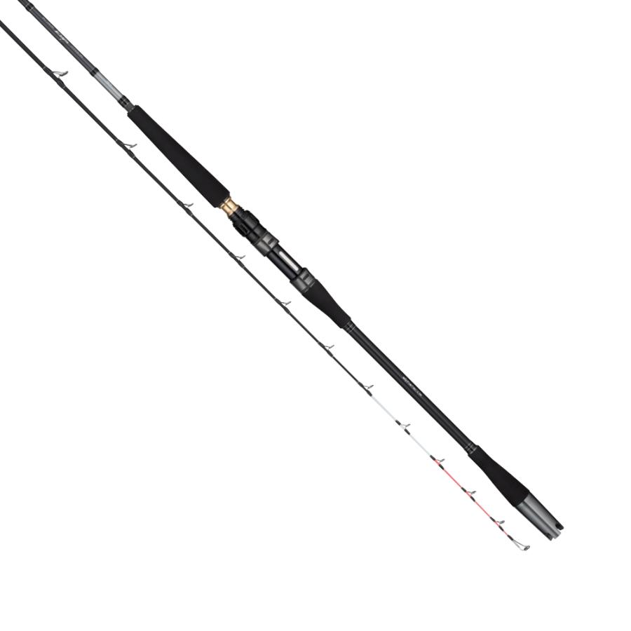 alpha tackle アルファタックル 64-215MH 海人 落し込み : 釣工房 