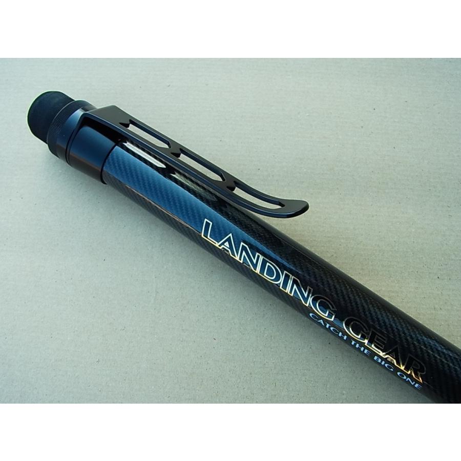 アルファタックル 600 ランディングギヤ シャフト 600 Alpha Tackle 釣工房 通販 Paypayモール